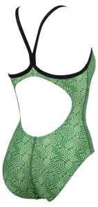 ARENA KIKKO KADIN YÜZÜCÜ MAYOSU 003623560