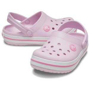 CROCS CROCBAND T ÇOCUK TERLİK 207005-6GD