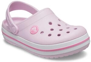 CROCS CROCBAND T ÇOCUK TERLİK 207005-6GD