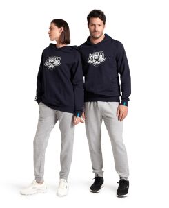 ARENA GRAPHIC UNISEX HOODIE 007230700