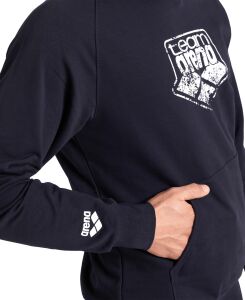ARENA GRAPHIC UNISEX HOODIE 007230700