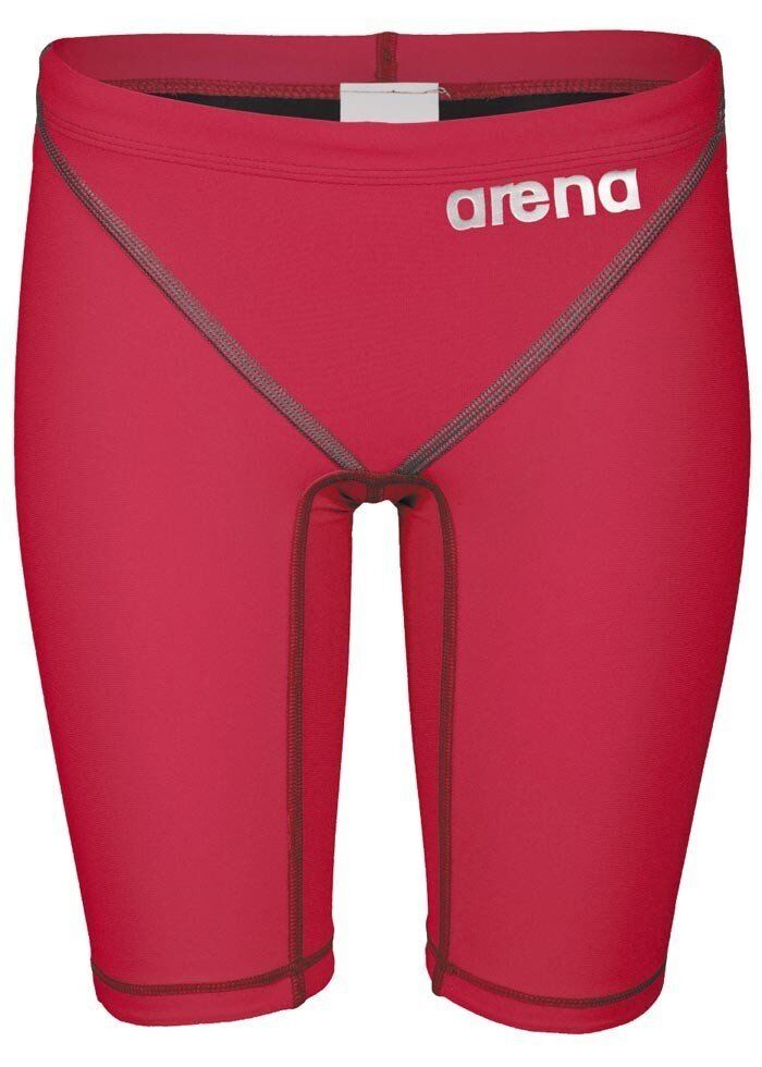 ARENA B POWERSKIN ST 2.0 6-7 YAŞ ERKEK ÇOCUK YARIŞ MAYOSU 2A95845