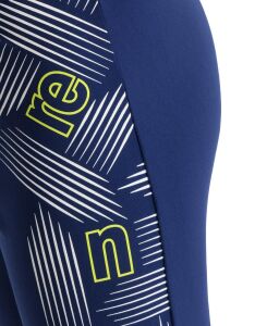 ARENA GRAPHIC ERKEK ÇOCUK YÜZÜCÜ MAYOSU 005093700