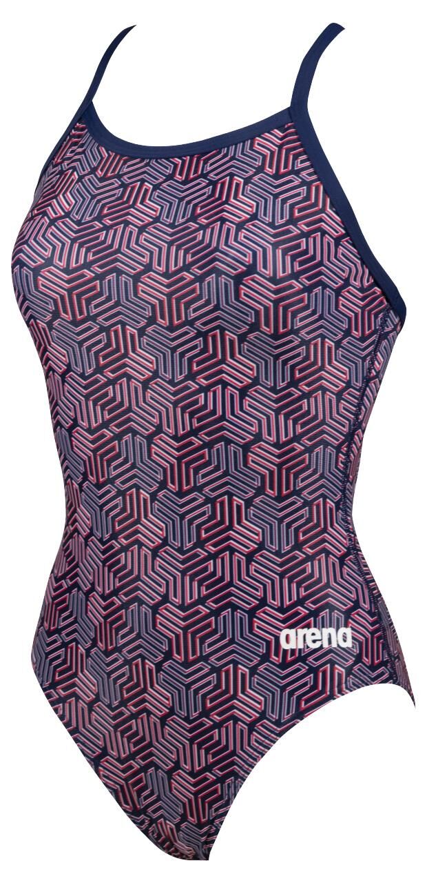 ARENA KIKKO KADIN YÜZÜCÜ MAYOSU 003623704