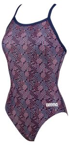 ARENA KIKKO KADIN YÜZÜCÜ MAYOSU 003623704