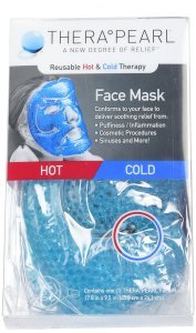 THERA PEARL SICAK SOĞUK YÜZ KOMPRESİ