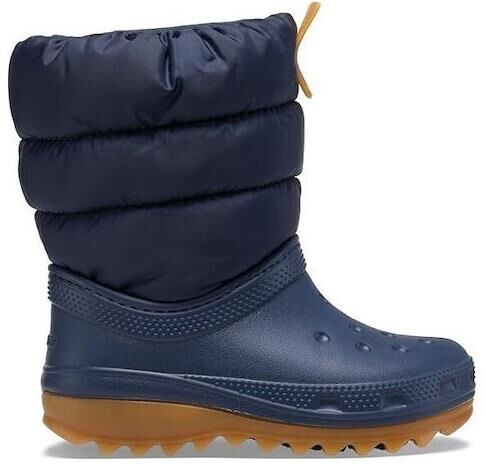 CROCS NEO PUFF T ÇOCUK BOT 207683-4PQ