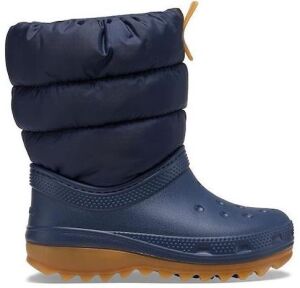 CROCS NEO PUFF T ÇOCUK BOT 207683-4PQ