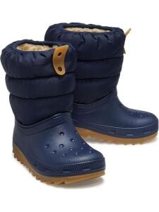 CROCS NEO PUFF T ÇOCUK BOT 207683-4PQ