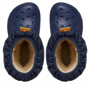 CROCS NEO PUFF T ÇOCUK BOT 207683-4PQ