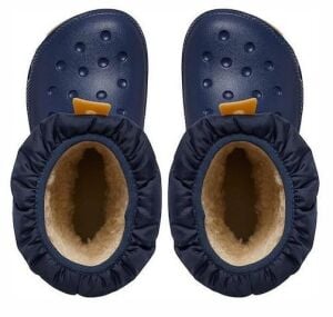 CROCS NEO PUFF T ÇOCUK BOT 207683-4PQ