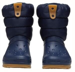 CROCS NEO PUFF T ÇOCUK BOT 207683-4PQ