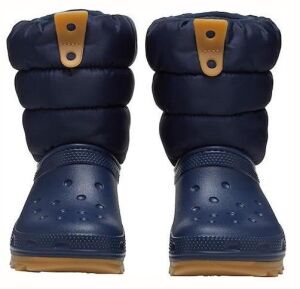 CROCS NEO PUFF T ÇOCUK BOT 207683-4PQ