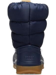 CROCS NEO PUFF T ÇOCUK BOT 207683-4PQ