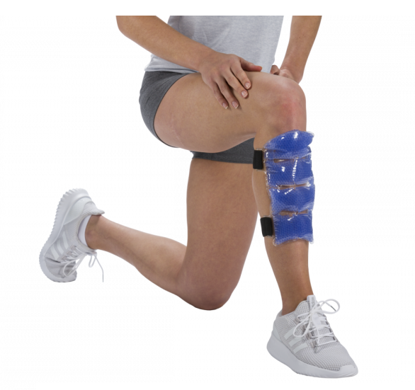 THERA PEARL SICAK SOĞUK BALDIR KOMPRESİ