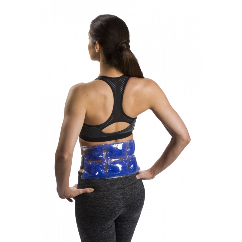 THERA PEARL SICAK SOĞUK SIRT KOMPRESİ