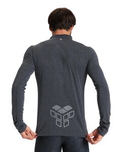 ARENA THERMAL LONG SLEEVE ERKEK SWEATSHIRT 002228550