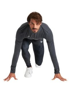 ARENA THERMAL LONG SLEEVE ERKEK SWEATSHIRT 002228550