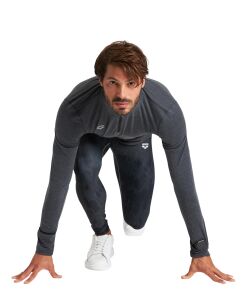 ARENA THERMAL LONG SLEEVE ERKEK SWEATSHIRT 002228550