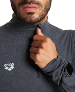 ARENA THERMAL LONG SLEEVE ERKEK SWEATSHIRT 002228550