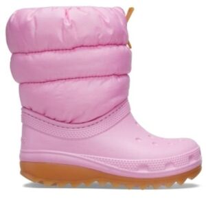 CROCS NEO PUFF T ÇOCUK BOT 207683-6XQ