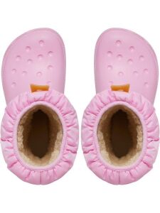 CROCS NEO PUFF T ÇOCUK BOT 207683-6XQ