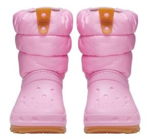 CROCS NEO PUFF T ÇOCUK BOT 207683-6XQ