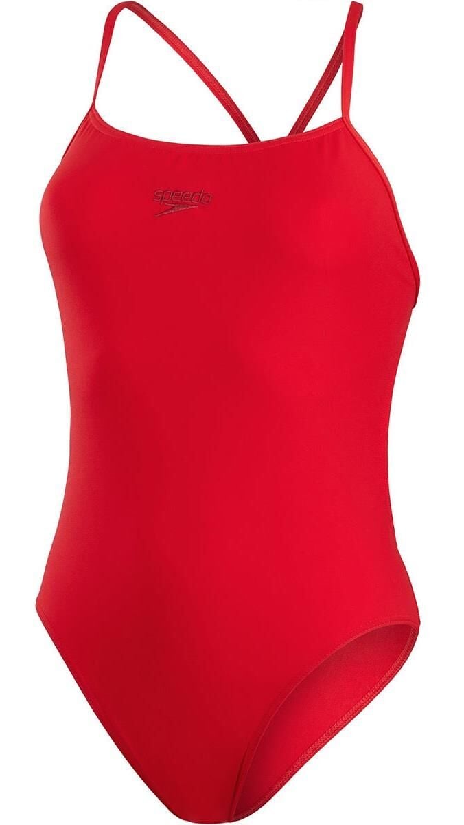 SPEEDO ECO ENDURANCE PLUS KADIN YÜZÜCÜ MAYOSU 8-135396446