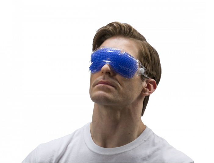 THERA PEARL SICAK SOĞUK GÖZ KOMPRESİ