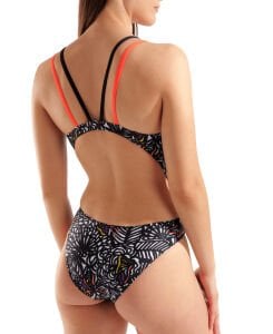 ARENA COLORS BOOK KADIN YÜZÜCÜ MAYOSU 010173554