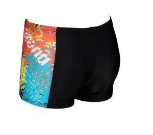 ARENA FIREBALL ERKEK ÇOCUK YÜZÜCÜ MAYOSU 004750500