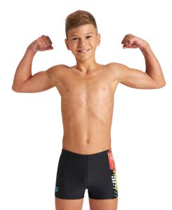 ARENA FIREBALL ERKEK ÇOCUK YÜZÜCÜ MAYOSU 004750500