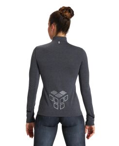 ARENA THERMAL LONG SLEEVE KADIN SWEATSHIRT 002224550