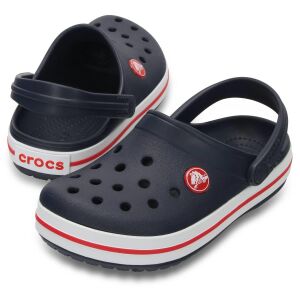 CROCS CROCBAND ÇOCUK TERLİK 207006-485