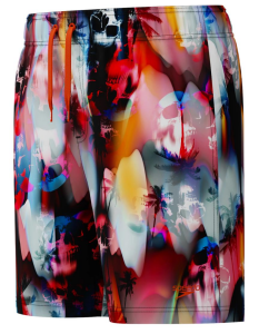 SPEEDO DIGI PRINT 15'' ERKEK ÇOCUK ŞORT MAYO 8-00335118242