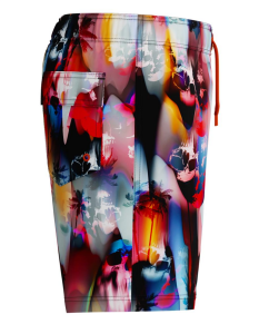 SPEEDO DIGI PRINT 15'' ERKEK ÇOCUK ŞORT MAYO 8-00335118242