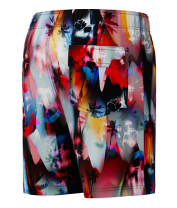 SPEEDO DIGI PRINT 15'' ERKEK ÇOCUK ŞORT MAYO 8-00335118242