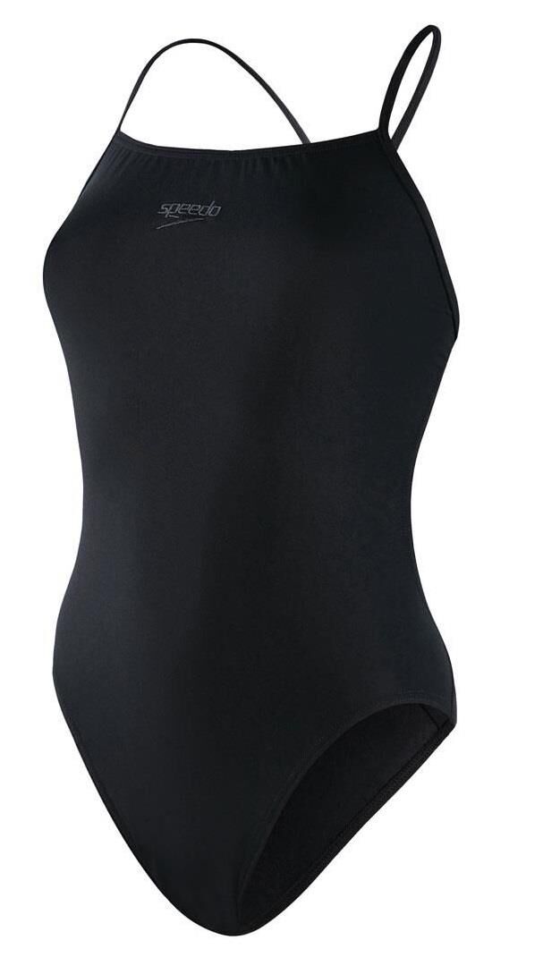 SPEEDO ECO ENDURANCE PLUS KADIN YÜZÜCÜ MAYOSU 8-135390001