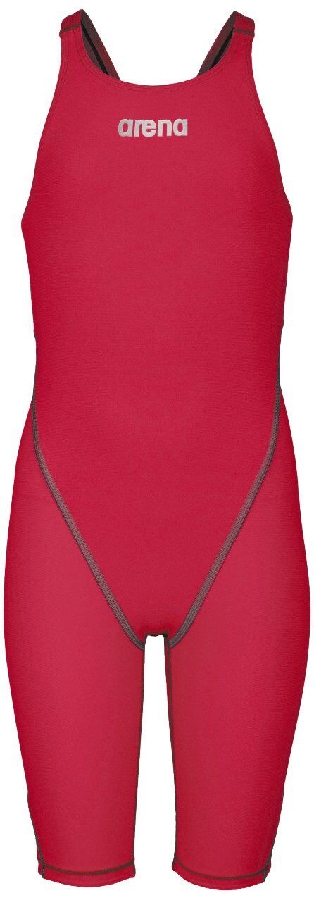 ARENA G POWERSKIN ST 2.0 6-7 YAŞ KIZ ÇOCUK YARIŞ MAYOSU 2A95645