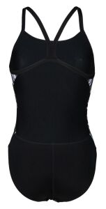 ARENA MARBLED KADIN YÜZÜCÜ MAYOSU 005562550