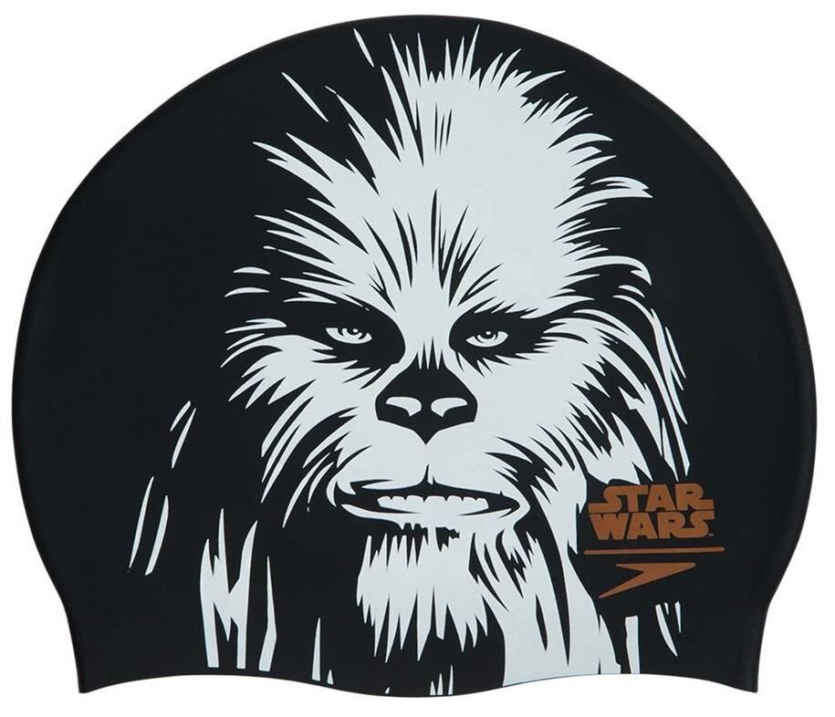 SPEEDO SLOGAN PRINT SİLİKON BONE 8-08385C743