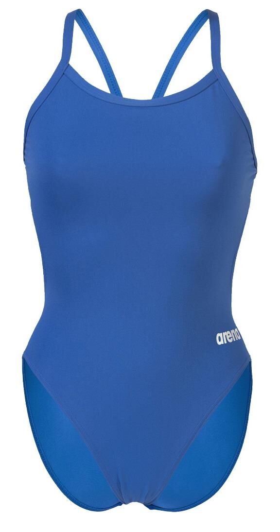 ARENA TEAM SOLID KADIN YÜZÜCÜ MAYOSU 004766720