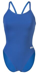 ARENA TEAM SOLID KADIN YÜZÜCÜ MAYOSU 004766720