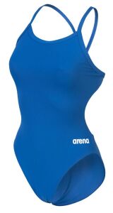 ARENA TEAM SOLID KADIN YÜZÜCÜ MAYOSU 004766720