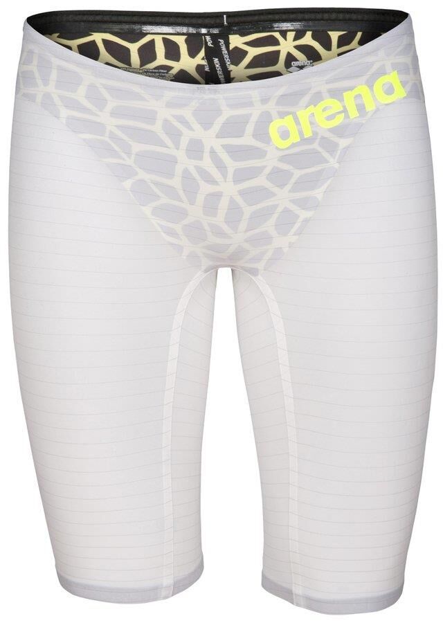 ARENA M POWERSKIN CARBON AIR ERKEK YARIŞ MAYOSU