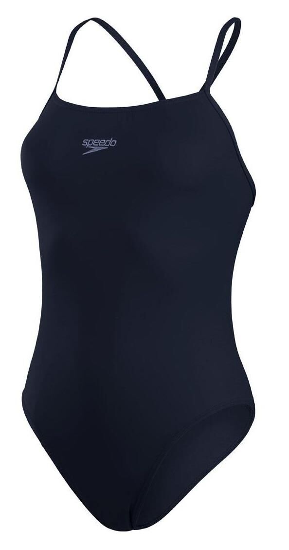 SPEEDO ECO ENDURANCE PLUS KADIN YÜZÜCÜ MAYOSU 8-13539D740