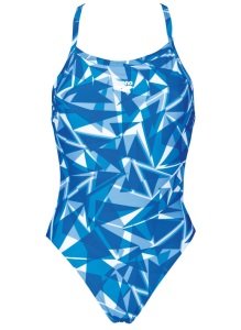 ARENA SHATTERED GLASS KADIN YÜZÜCÜ MAYOSU 001184720