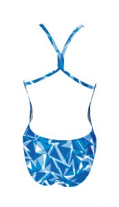 ARENA SHATTERED GLASS KADIN YÜZÜCÜ MAYOSU 001184720