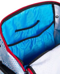 ARENA SPIKY III BACKPACK 45 YÜZÜCÜ SIRT ÇANTASI 006272126