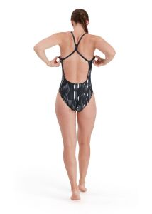 SPEEDO ECO ENDURAFLEX KADIN YÜZÜCÜ MAYOSU 8-083619177